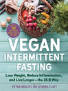 Cover image for Vegan Intermittent Fasting